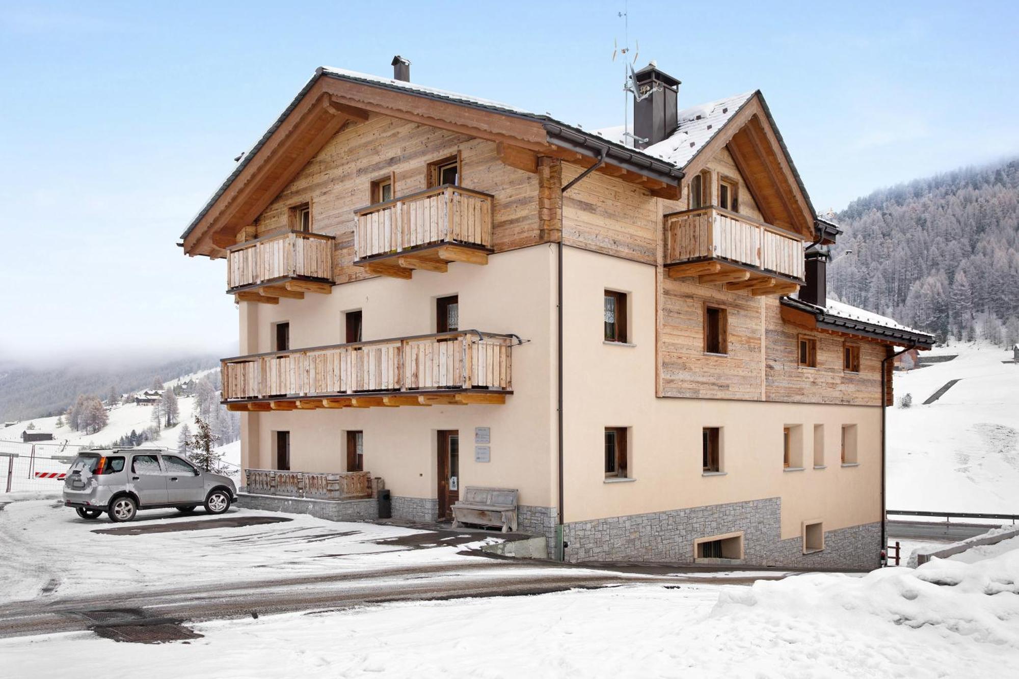 Apartmán Casa Nicoletta Estate *